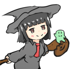 Mamettas sticker #6879503