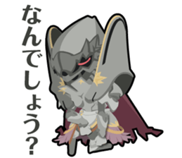 Waguruma Sticker(Famous combi of castle) sticker #6879865