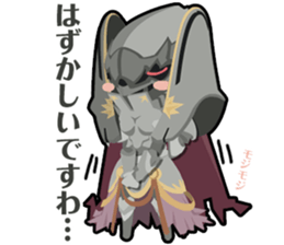 Waguruma Sticker(Famous combi of castle) sticker #6879869