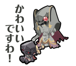 Waguruma Sticker(Famous combi of castle) sticker #6879883