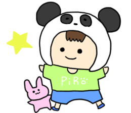 Kani & Kissa Part2 sticker #6880455