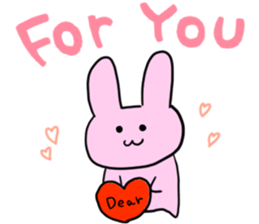 Kani & Kissa Part2 sticker #6880463