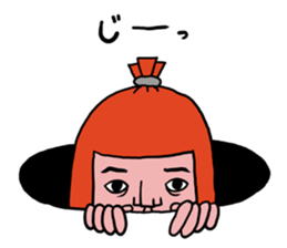 Mr. Fish sausage vol.1 sticker #6880700