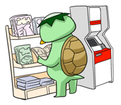 MOROQUE sticker #6880708