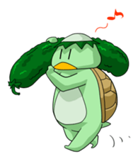 MOROQUE sticker #6880715