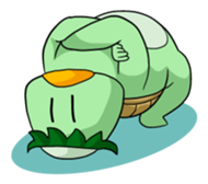 MOROQUE sticker #6880720