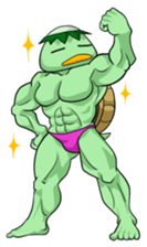 MOROQUE sticker #6880721