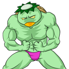 MOROQUE sticker #6880722