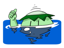 MOROQUE sticker #6880725