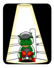 MOROQUE sticker #6880742