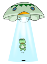 MOROQUE sticker #6880743