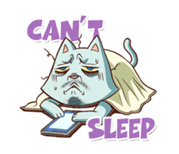 Lawak Kampus by Keith sticker #6880753