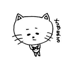 I love Fukui dialects sticker #6881299