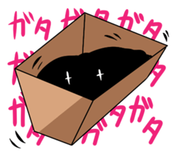 a kind of sea slug sticker #6881848