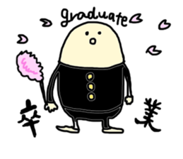 HOHE's everyday sticker #6882352