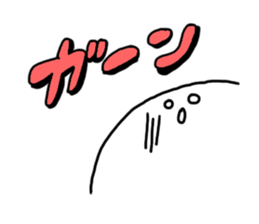 HOHE's everyday sticker #6882355