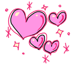 HOHE's everyday sticker #6882366