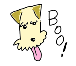 HOHE's everyday sticker #6882374