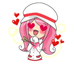 Noo Chompoo: The Caddie Story sticker #6882439