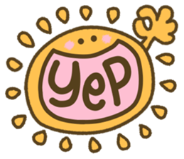 Weather Mood sticker #6882557