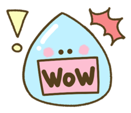 Weather Mood sticker #6882561