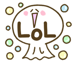 Weather Mood sticker #6882563