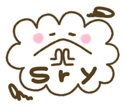 Weather Mood sticker #6882567