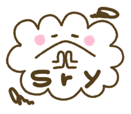 Weather Mood sticker #6882567