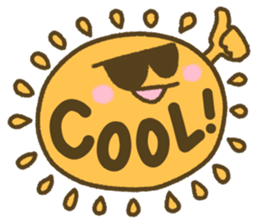 Weather Mood sticker #6882571