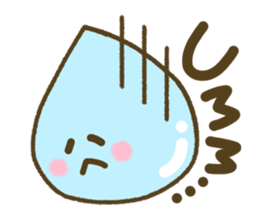 Weather Mood sticker #6882573