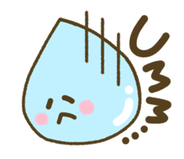 Weather Mood sticker #6882573