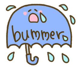 Weather Mood sticker #6882575