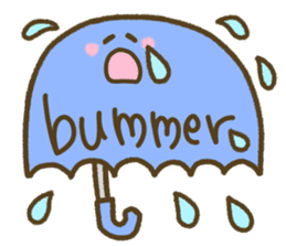 Weather Mood sticker #6882575