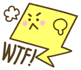 Weather Mood sticker #6882577