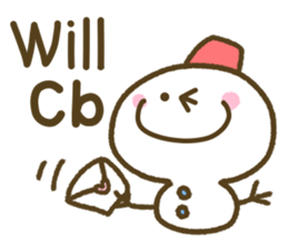 Weather Mood sticker #6882583