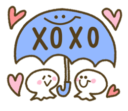 Weather Mood sticker #6882587