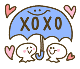 Weather Mood sticker #6882587
