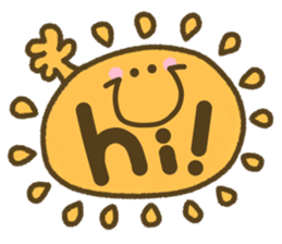 Weather Mood sticker #6882589