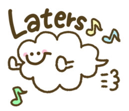 Weather Mood sticker #6882595