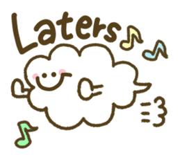 Weather Mood sticker #6882595