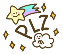 Weather Mood sticker #6882597
