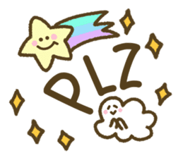 Weather Mood sticker #6882597
