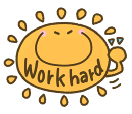 Weather Mood sticker #6882601