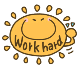 Weather Mood sticker #6882601