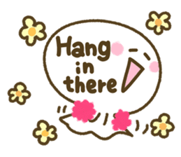 Weather Mood sticker #6882603