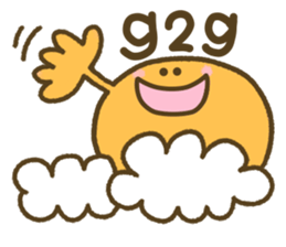 Weather Mood sticker #6882605
