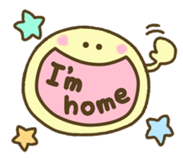 Weather Mood sticker #6882609