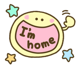 Weather Mood sticker #6882609