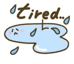 Weather Mood sticker #6882612