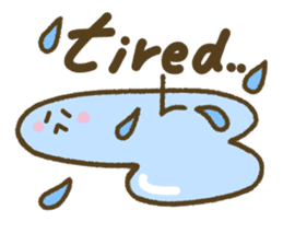 Weather Mood sticker #6882612